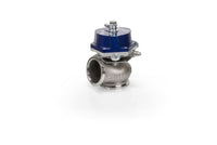 Garrett GVW-40 40mm Wastegate Kit - Blue - Burkken Auto Parts