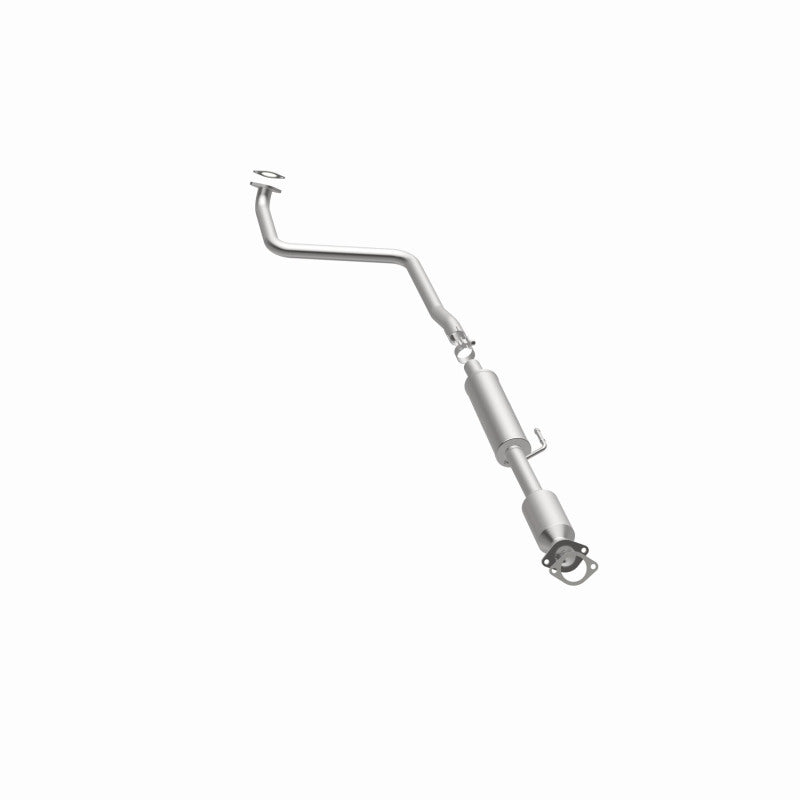 Magnaflow Conv DF 2017-2019 Hyundai Elantra L4 OEM Underbody Single (Not for Sale In California) - Burkken Auto Parts