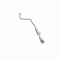 Magnaflow Conv DF 2017-2019 Hyundai Elantra L4 OEM Underbody Single (Not for Sale In California) - Burkken Auto Parts