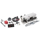Edelbrock Pro Flo 4 XT EFI System Seq Port BBC Rect Port Std Deck 775 Max HP 60lb/hr Satin Finish - Burkken Auto Parts