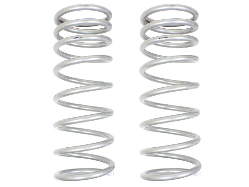 aFe 97-17 Nissan Patrol Sway-A-Way Rear Coil Springs - Burkken Auto Parts