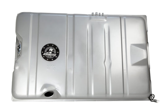 Aeromotive 68-70 Dodge Charger Hellcat Swap Fuel Tank - Burkken Auto Parts