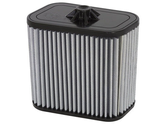 aFe MagnumFLOW Air Filters OER PDS A/F PDS BMW M3(E90/92/93) 10-11 08-09 V8(Non-US) - Burkken Auto Parts