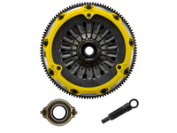 ACT EVO 10 5-Spd Only Mod Twin XT Race Kit Unsprung Hub Torque Cap 1120ft/lbs Not For Street Use - Burkken Auto Parts