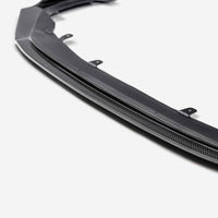 Seibon 2022 Subaru WRX MB-Style Carbon Fiber Front Lip - Burkken Auto Parts