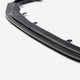 Seibon 2022 Subaru WRX MB-Style Carbon Fiber Front Lip - Burkken Auto Parts