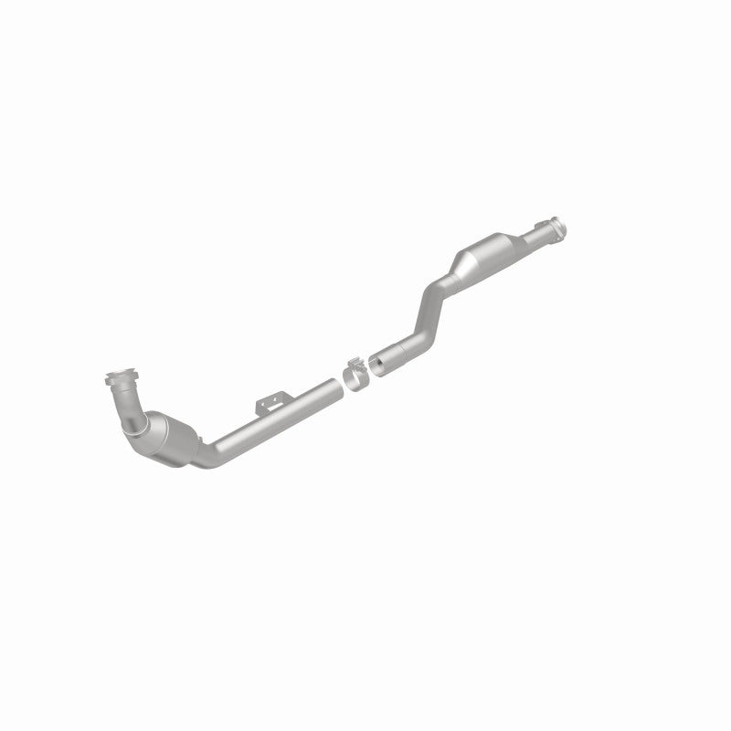 MagnaFlow Conv DF 00-03 Mercedes S430 4.3L - Burkken Auto Parts