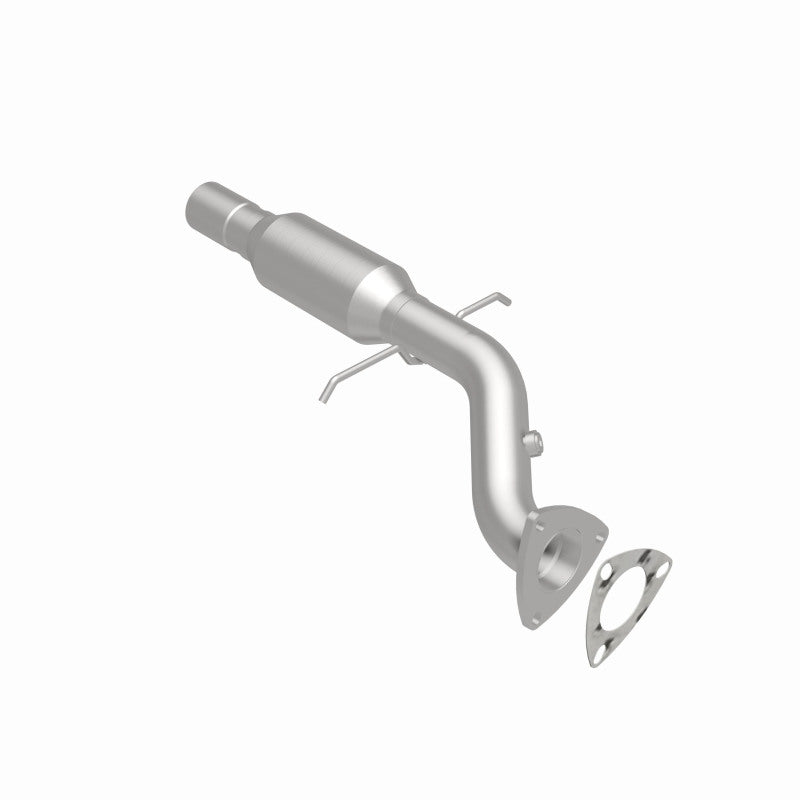 MagnaFlow Conv Direct Fit 1995 Chevrolet Blazer 4.3L V6 - Burkken Auto Parts