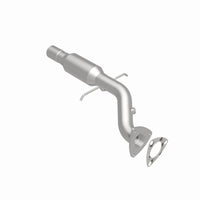 MagnaFlow Conv Direct Fit 1995 Chevrolet Blazer 4.3L V6 - Burkken Auto Parts