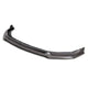 Anderson Composites 2024 Ford Mustang Type-GT5 Carbon Fiber Front Splitter - Burkken Auto Parts
