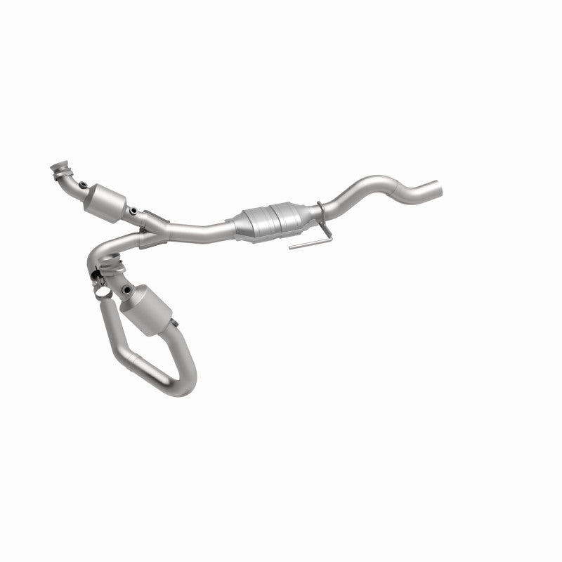 MagnaFlow Conv DF 01-03 Dakota 3.9/5.9L - Burkken Auto Parts