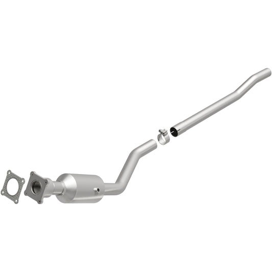 Magnaflow 01-03 Chrysler Voyager 2.4L Direct Fit Converter - Burkken Auto Parts