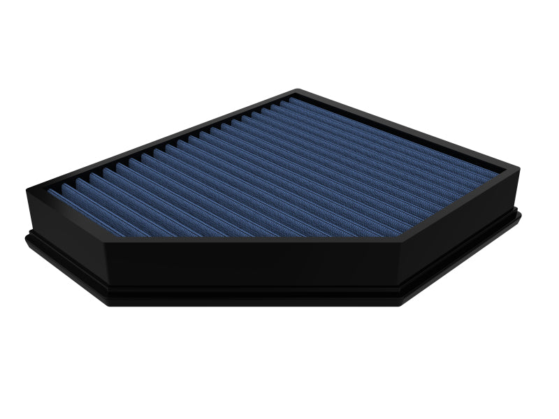 AFE MagnumFLOW Pro 5R 2020 Toyota Supra L6 3.0L (t) Air Filter - Burkken Auto Parts