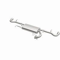 MagnaFlow BRE Exhaust Kit 09-15 TOYOTA VENZA 3.5L - Burkken Auto Parts