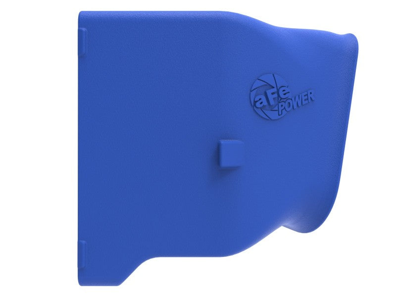 aFe Power 15-20 Ford Mustang 2.3l L4/3.7l V6/5.0l V8 Dynamic Air Scoop - Burkken Auto Parts