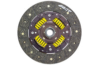 ACT 2006 Subaru Impreza Perf Street Sprung Disc - Burkken Auto Parts