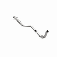 MagnaFlow Conv DF 99-00 Mercedes SL500 5.0L - Burkken Auto Parts