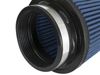 aFe Magnum FLOW Pro 5R Replacement Air Filter (Pair) F-3.5 / B-5 / T-3.5 (Inv) / H-8in. - Burkken Auto Parts