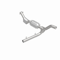 MagnaFlow Conv DF 97-98 Ford F-150 4.6L - Burkken Auto Parts