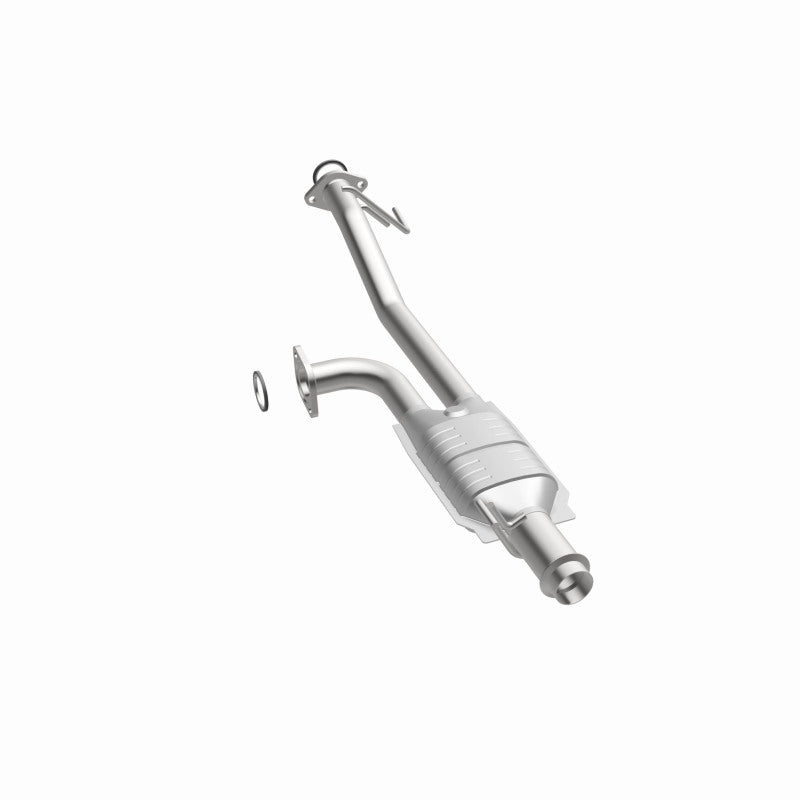MagnaFlow Conv DF 00-04 Tundra Rear 4.7L - Burkken Auto Parts