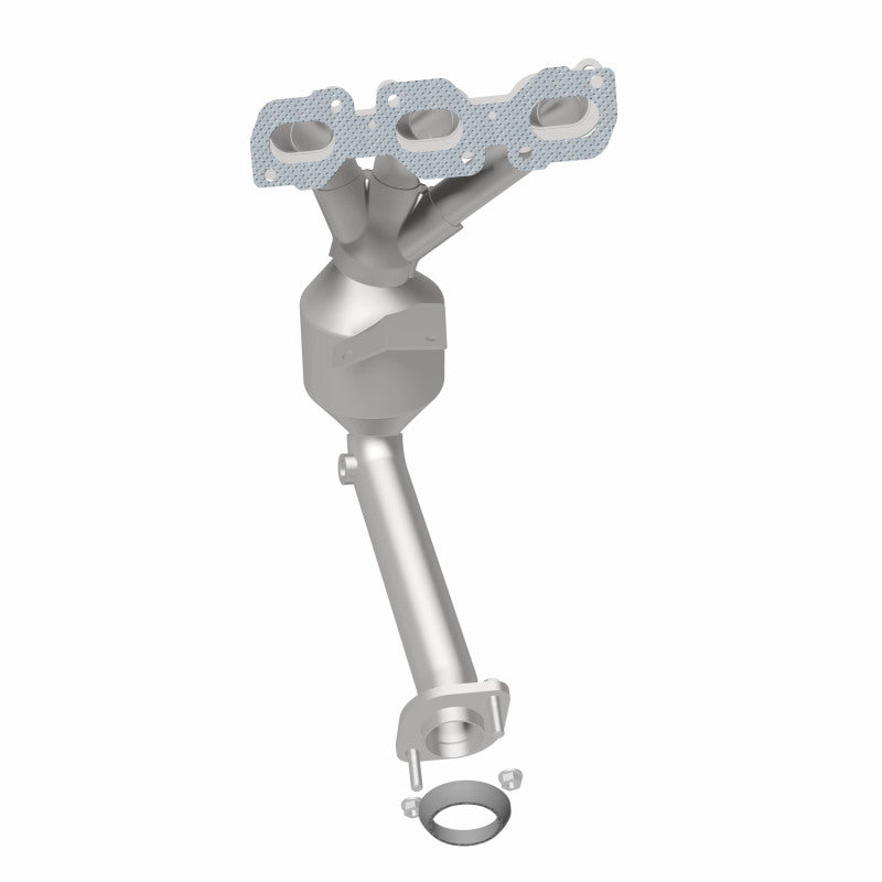 MagnaFlow Conv DF 2006 Ford Fusion 3.0L - Burkken Auto Parts
