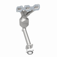 MagnaFlow Conv DF 2006 Ford Fusion 3.0L - Burkken Auto Parts
