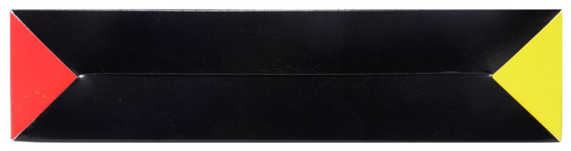 AEM Induction 15-17 Nissan NP300 2.3L DryFlow Air Filter - Burkken Auto Parts