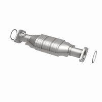 MagnaFlow Conv DF 00 Mazda 626 2.5L CA - Burkken Auto Parts