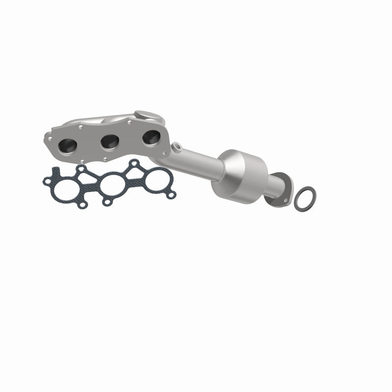 Magnaflow Conv DF 2006 Lexus GS300 3.0L PS - Burkken Auto Parts