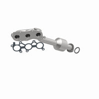 Magnaflow Conv DF 2006 Lexus GS300 3.0L PS - Burkken Auto Parts