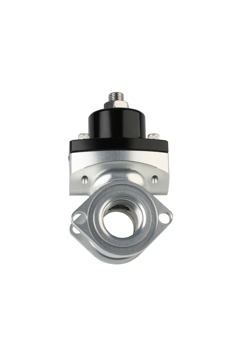 Aeromotive Modular Fuel Pressure Regulator - 2 x AN-06 Outlet and 2 x AN-10 Inlet Ports - Burkken Auto Parts