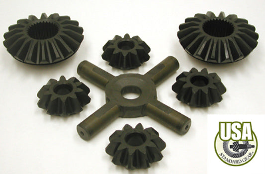 USA Standard Gear Standard Spider Gear Set For GM 10.5in 14 Bolt Truck - Burkken Auto Parts