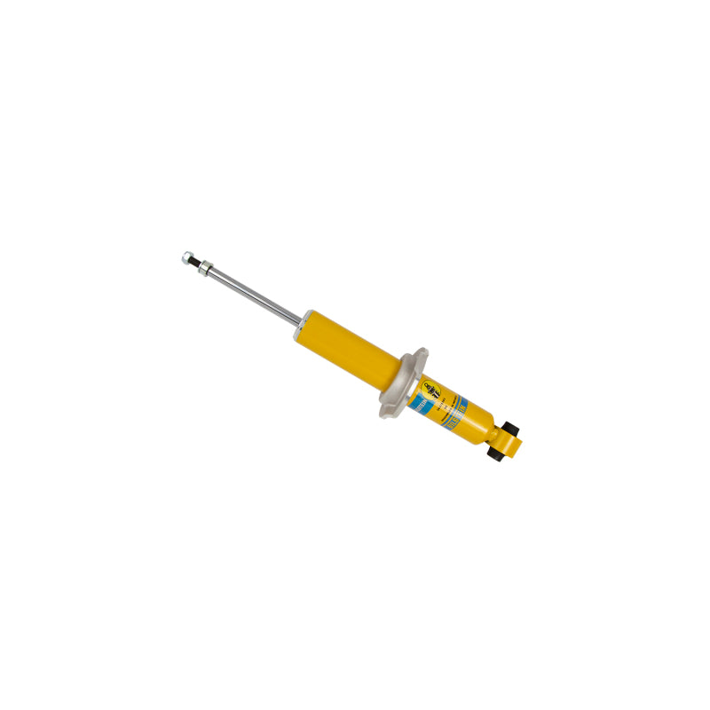 Bilstein B6 13-15 Subaru XV Crosstrek Rear Monotube Shock Absorber - Burkken Auto Parts