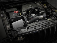 aFe Magnum FORCE Stage-2 XP Pro DRY S Cold Air Intake System 2018+ Jeep Wrangler (JL) V6 3.6L - Burkken Auto Parts
