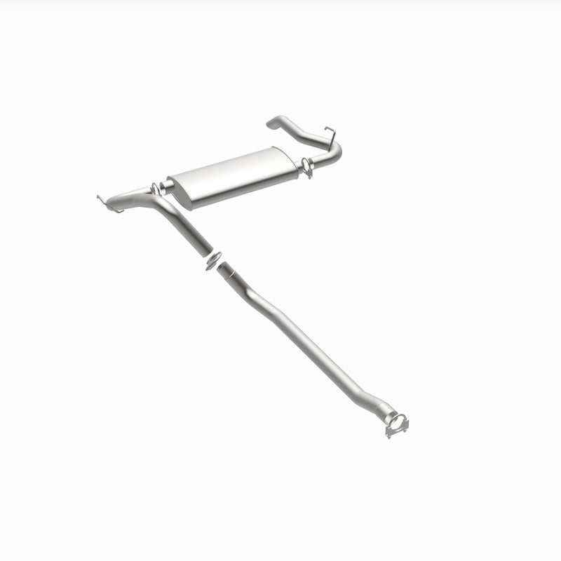 MagnaFlow BRE Exhaust Kit 98-02 Camaro Firebird 3.8L - Burkken Auto Parts