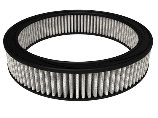 aFe MagnumFLOW Air Filters OER PDS A/F PDS GM Cars & Trucks 68-92 - Burkken Auto Parts