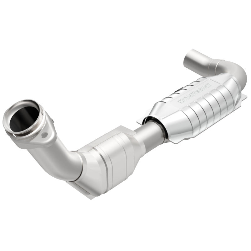 MagnaFlow Conv DF 99-00 Ford F-150 4.6L - Burkken Auto Parts