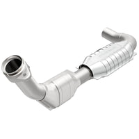 MagnaFlow Conv DF 99-00 Ford F-150 4.6L - Burkken Auto Parts