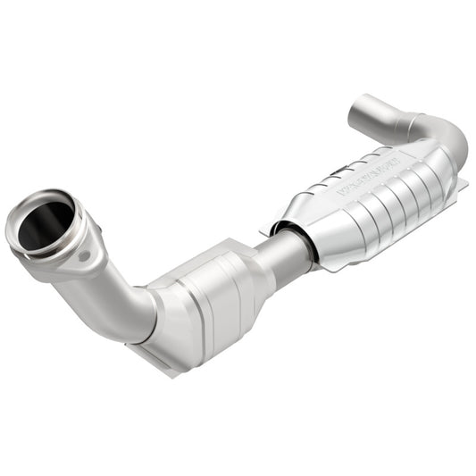 MagnaFlow Conv DF 99-00 Ford F-150 4.6L - Burkken Auto Parts