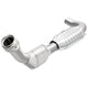 MagnaFlow Conv DF 99-00 Ford F-150 4.6L - Burkken Auto Parts