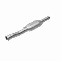 MagnaFlow Conv DF 99-01 Grand Cherokee 4.7L - Burkken Auto Parts