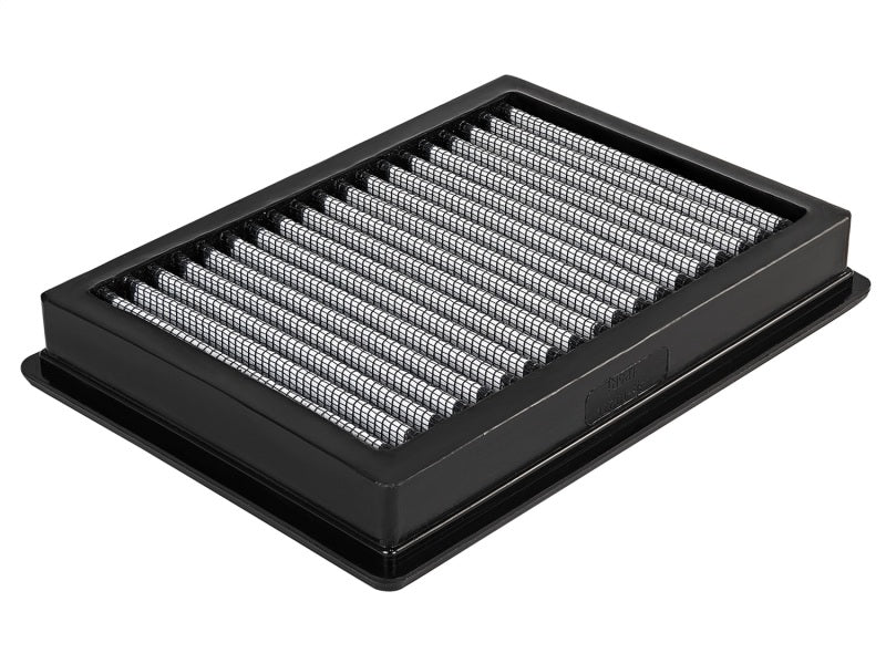 aFe Magnum FLOW Pro DRY S OE Replacement Filter 07-17 Nissan Sentra I4 1.8L/2.4L - Burkken Auto Parts