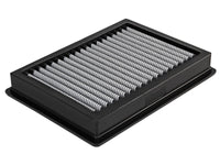 aFe Magnum FLOW Pro DRY S OE Replacement Filter 07-17 Nissan Sentra I4 1.8L/2.4L - Burkken Auto Parts