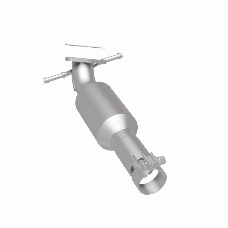 Magnaflow 16-19 Chevrolet Cruze L4 OEM Underbody Rear Direct Fit Converter - Burkken Auto Parts