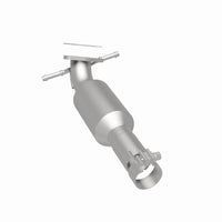 Magnaflow 16-19 Chevrolet Cruze L4 OEM Underbody Rear Direct Fit Converter - Burkken Auto Parts