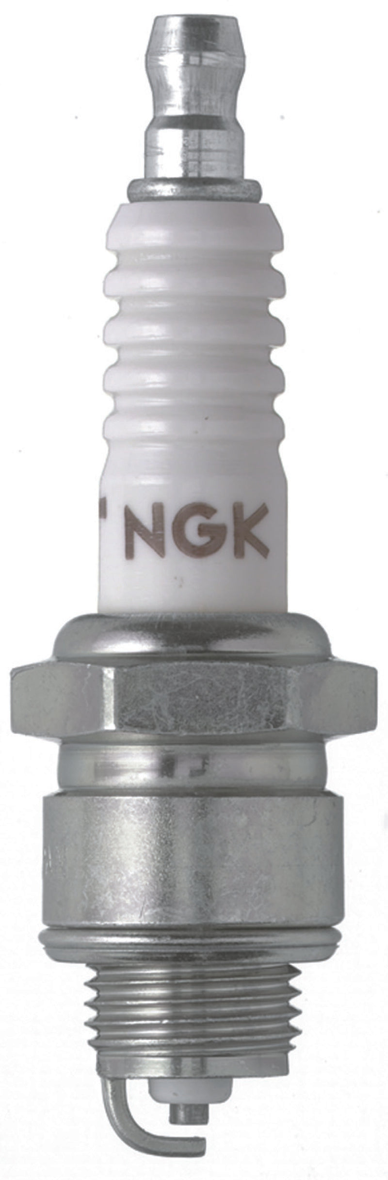 NGK Racing Spark Plug Box of 4 (R5670-9) - Burkken Auto Parts