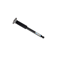 Bilstein 17-19 Mercedes-Benz C300 B4 OE Replacement (DampMatic) Shock Absorber - Rear - Burkken Auto Parts