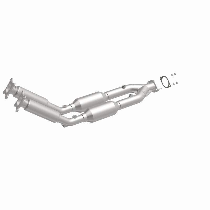 MagnaFlow Conv DF 99-01 Volvo S80 2.8L - Burkken Auto Parts