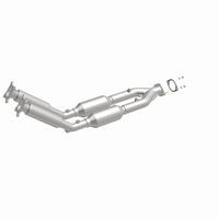 MagnaFlow Conv DF 99-01 Volvo S80 2.8L - Burkken Auto Parts