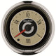 AutoMeter Gauge Fuel Level 2-1/16in. Programmable Cruiser - Burkken Auto Parts